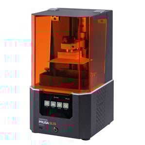 Original Prusa SL1S SPEED 3D printer